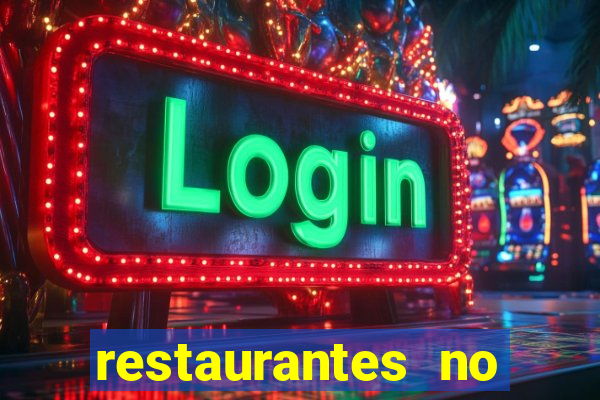 restaurantes no iguatemi porto alegre